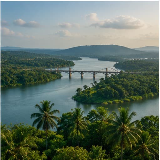 Volta Region